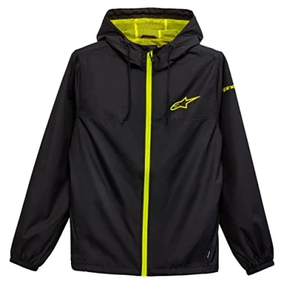 Image of Alpinestars TREQ windproof jacket