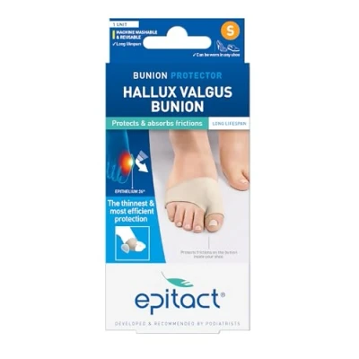 Image of EPITACT Bunion Protector S