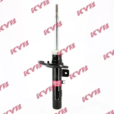 Image of 5208G7, 9803128080, 9803520380, 9804586580, 9804586780 Shock absorber KYB Excel G 3348013 PEUGEOT: 208 I Hatchback, 207 CC, DS: DS3 Hatchback