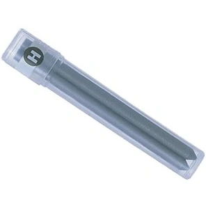 Image of Pilot Refill Leads for Croquis Mechanical Pencil H 3.8 mm Lead Box of 6