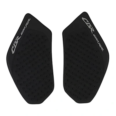 Image of GANMEI Motorcycle Anti Sticker Tank Traction Pad Side Knee Grip Protector for CBR600RR CBR600 600 RR 2003 2006