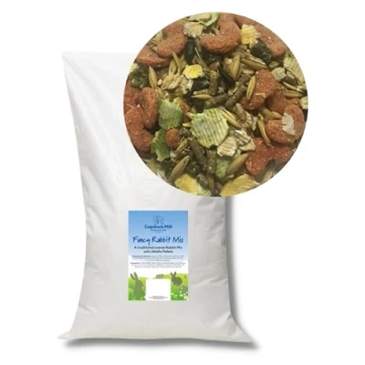 Image of Copdock Mill Fancy Rabbit Mix 15kg