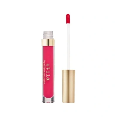 Image of Stay All Day Liquid Lipstick Sheer Shade Extension Felice