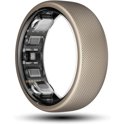 Image of Amazfit Helio Ring Size 8