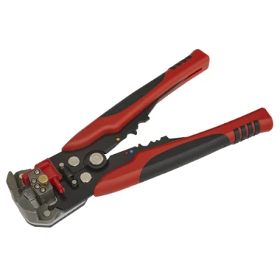 Image of Sealey Wire Stripping Tool Automatic Heavy Duty