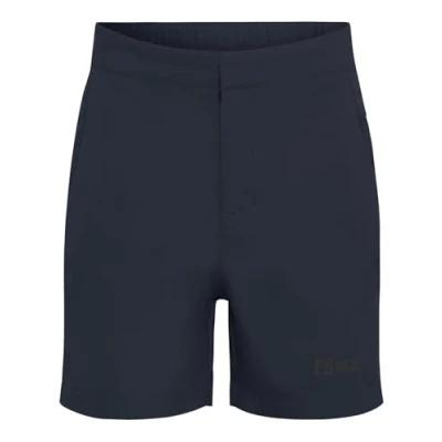 Image of Jack Wolfskin SUN Sports shorts for kids, Size: 13 14y, Night blue