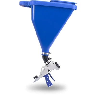 Image of Marshalltown SS21 Funnel Guns Blue 0