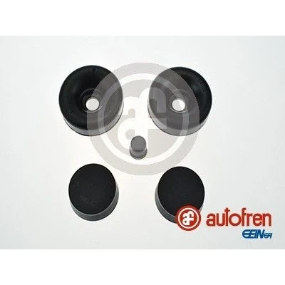 Image of 444902 Repair Kit, wheel brake cylinder AUTOFREN SEINSA D3010 Front Axle 25mm