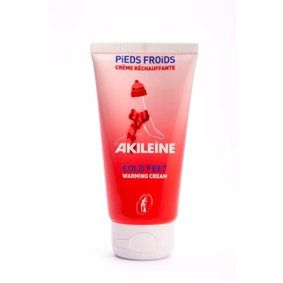 Image of Akileine Cold Feet Creams 75 gr