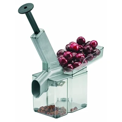 Image of Westmark Cherry pitter Kirschomat