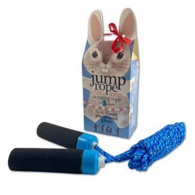 Image of House of Marbles Playground Jump Rope Skipping Extra Long 4.2 meters