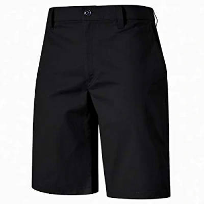 Image of Mizuno Move Tech Lite Shorts Black, Size 38