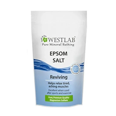 Image of Westlab Epsom Salt 1 kg