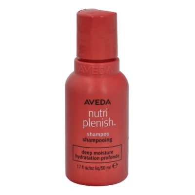 Image of Aveda Nutriplenish Shampoo Deep Moisture 50ml