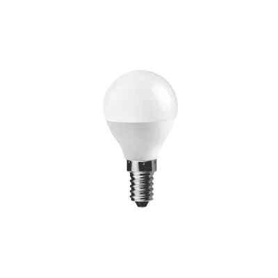 Image of LED Golf Lamp Non Dimmable 5W E14 2700K Kosnic