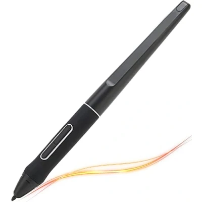 Image of ciciglow Stylus Pen,Touch Screen Stylus,High Sensitivity Digital Tablet for HUION Kamvas Pro 12/13/16/Kamvas 16/20