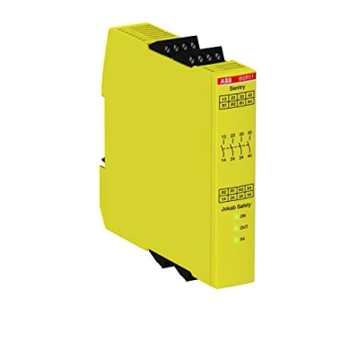 Image of ABB Sentry BSR11 24V dc 2TLA010040R0200
