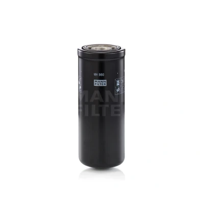 Image of 1346028C1, 431587A1, 503493T91, 503632T91, 906602T1 Transmission FILTER MANN WH 980