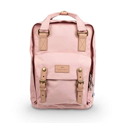 Image of Doughnut Reborn Macaroon Backpack rose