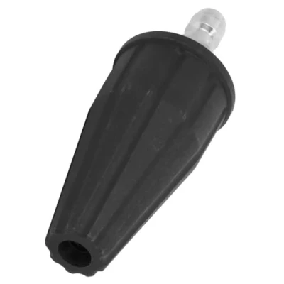 Image of 3600PSI Rotating Turbo Nozzle, Nozzle for High Pressure Washer, 1/4&quot; Quick Connect Washer Cleaner Gun Accessories