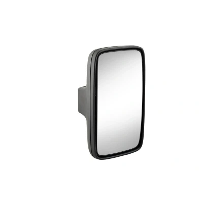 Image of AG691254 Wing mirror HELLA 8SB 501 358 082 both sides black electric adjustable Heatable, for adjustment 12V