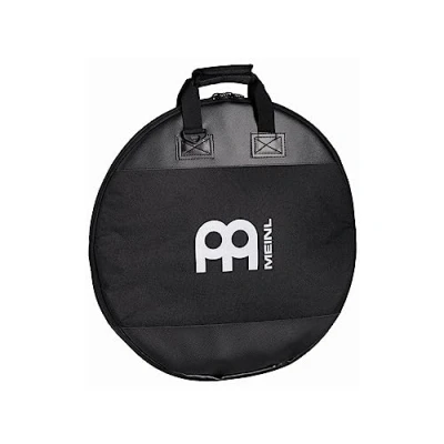 Image of Meinl Cymbals Gig Cymbal Bag 22 inch (55,88cm) for Drum Kit with Heavy Duty Fabric, Carrying Grip (MSTCB22)