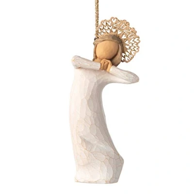 Image of Willow Tree Hanging Ornament