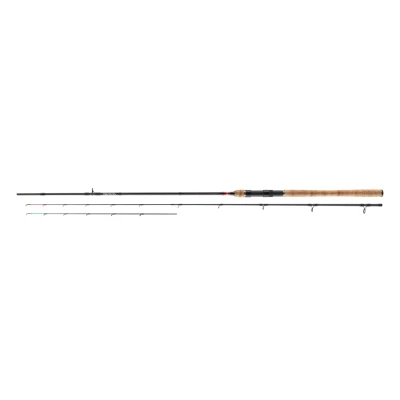 Image of Daiwa Ninja X Stalker Feeder rod 2024 2,70m