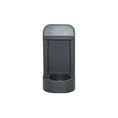 Image of Firechief Moulded Stand 6kg/6L or 2kg, Grey (HS16/Grey)