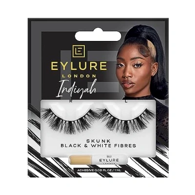 Image of Eylure Lash Squad Indiyah Skunk