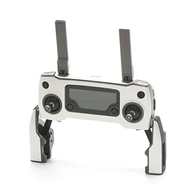 Image of Wrapgrade Poly Skin Sticker compatible with DJI Mavic 2 Remote Controller (MADAGASCAR PEARL)