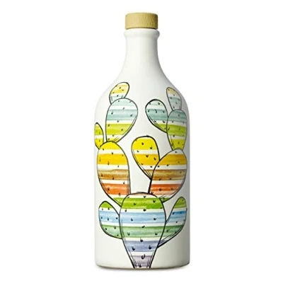 Image of Muraglia Savino &amp; C. Pop Fruity Intenso Ceramic Bear 500ml