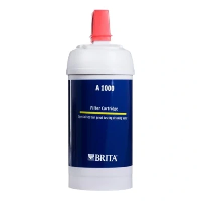 Image of Brita A1000 On Line Active Replacement Cartridge for Tap Filters
