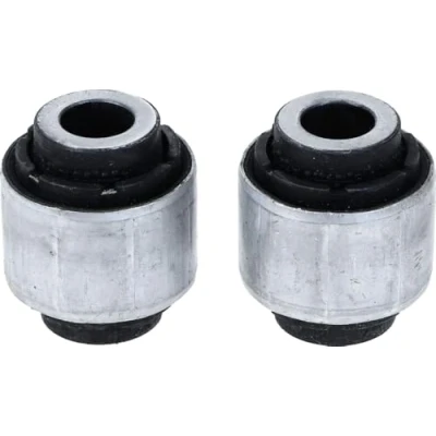 Image of 1K0505203A arm Bushes LEMFÖRDER 29918 01 Rear Axle, Upper, both sides, outer for control VOLKSWAGEN: GOLF 6, Tiguan I, Scirocco III