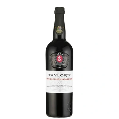 Image of Taylors Late Bottled Vintage Port 75 cl