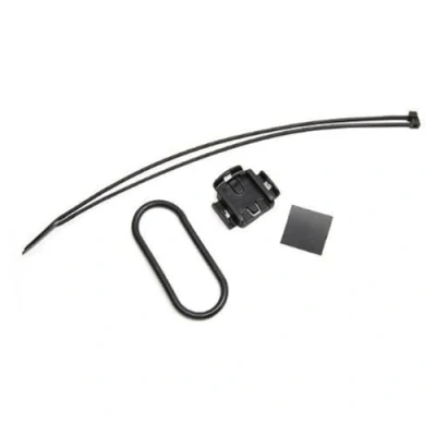 Image of CatEye 160 3892 Strada Slim Head Unit Bracket Black