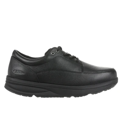 Image of Nevada Leather Men&#039;s Casual Trainers
