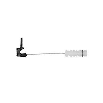 Image of 0005400217, 1235400017, 1265402017, 6015401317, A0005400217 Brake Pad Wear Sensor HELLA 8DK 355 250 141 MERCEDES BENZ: SLK, C Class Saloon