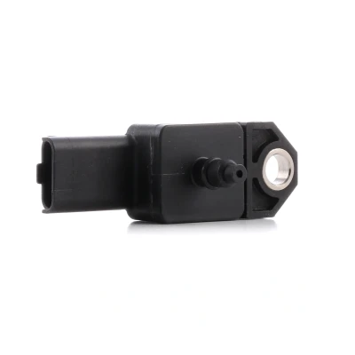 Image of Y60118211, Y60118211A, Y60118211B Sensor, boost pressure HELLA 6PP 009 400 521 with seal MINI: Hatchback, FORD: FIESTA 6, PEUGEOT: Expert II Tepee