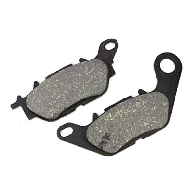 Image of EBC Brake Pads FA464