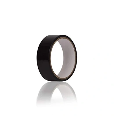 Image of Vittoria Tubeless Rim Tape: Black 30mmx9M/10 Yards