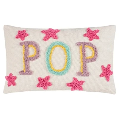 Image of Heya Home Pop Feather Filled Cushion