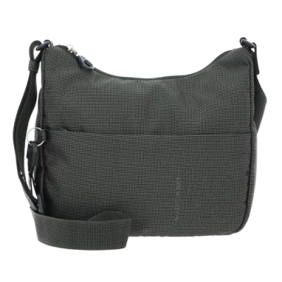 Image of Mandarina Duck Women&#039;s MD20 HOBO, Rain Forest, Taglia Unica