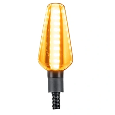 Image of Oxford DarkSeeker Sequential Indicators (incl. 2 resistors) EL365, Black