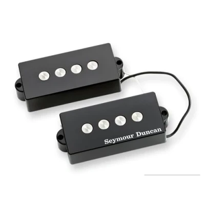 Image of Seymour Duncan Quarter Pound P Bass Pickup (New)