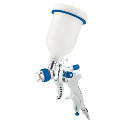 Image of Draper 9706 Gravity Spray Gun