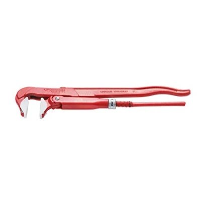 Image of ROTHENBERGER Industrial Tap Pliers 90 Diameter 1 Inch / 35 mm 070659E