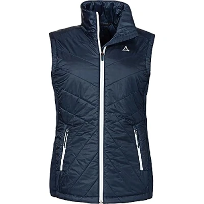 Image of Schöffel Women&#039;s Hybrid Vest Stams L