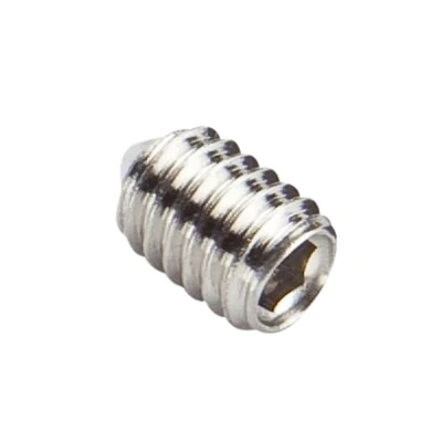 Image of hansgrohe hollow set screw M4x6 (97767000)