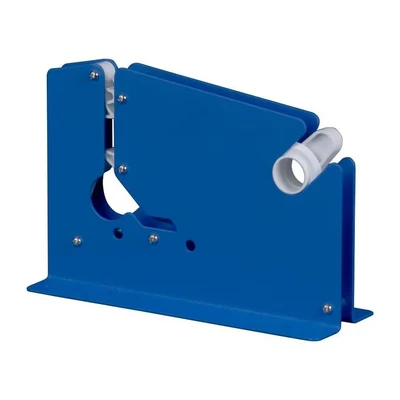Image of Pacplus Bag Neck Sealing Dispenser Blue